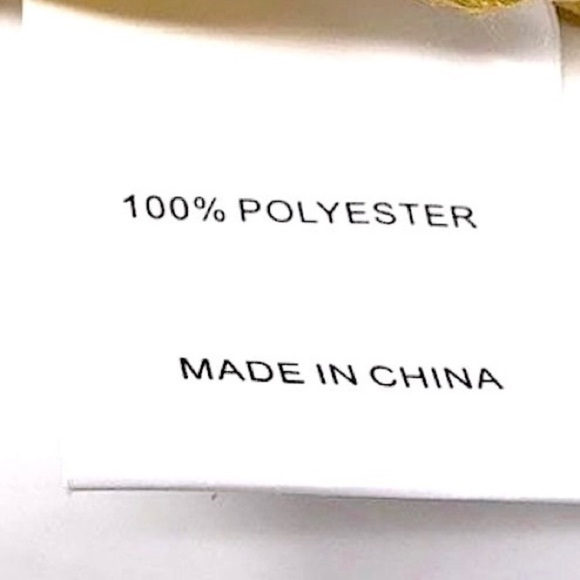 🌺 Finders Keepers Lady Stardust Cutout Sleeveless Blouse Size 6 NWT - Picture 9 of 11